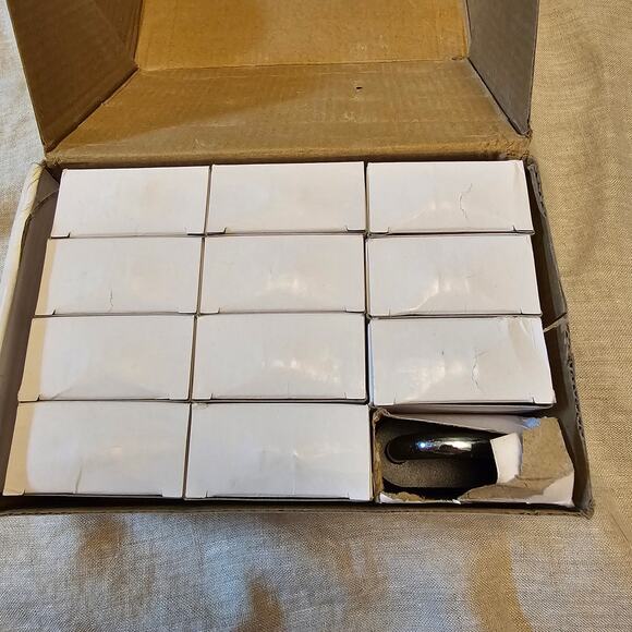 12 Pack Outdoor Combination Lock, Heavy Duty  Pad Locks with 4 Digit Code - Picture 2 of 4